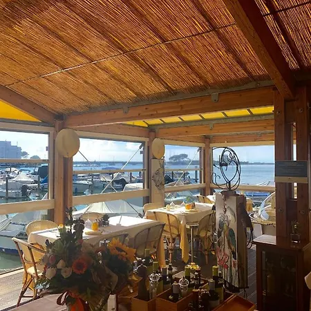 Meublè Tripoli Hotel