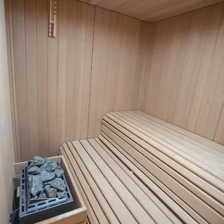 Meublè Tripoli Hotel