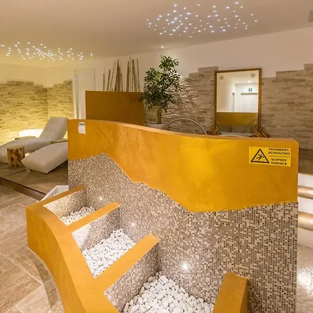 Meublè Tripoli Hotel