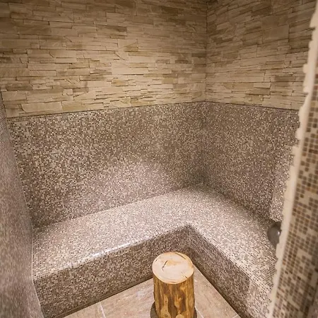 호텔 Meuble Tripoli