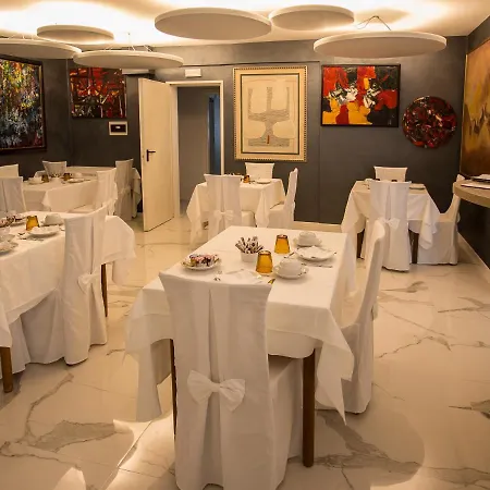 Meublè Tripoli Hotel Grado