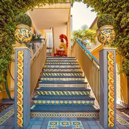 Meublè Tripoli Hotel