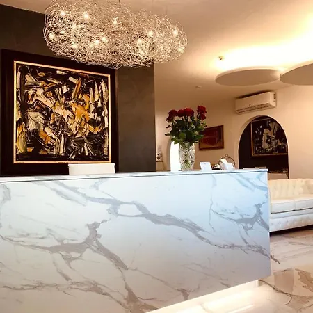 Meuble Tripoli 호텔 3*