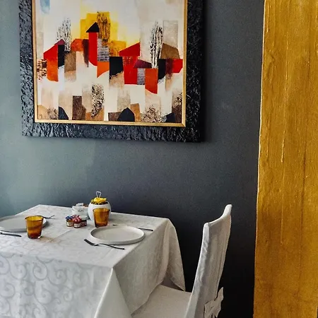 Meublè Tripoli Grado