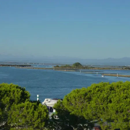 Hotel Meublè Tripoli Grado