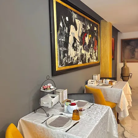 Meuble Tripoli 호텔 그라도