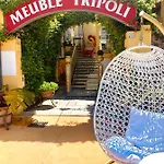 Meuble Tripoli Otel 3*