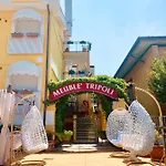 Meuble Tripoli