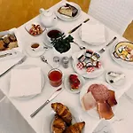 Hotel Meuble Tripoli