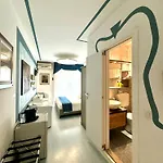 Hotel Meuble Tripoli 3*