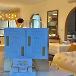 Hotel Meuble Tripoli Grado