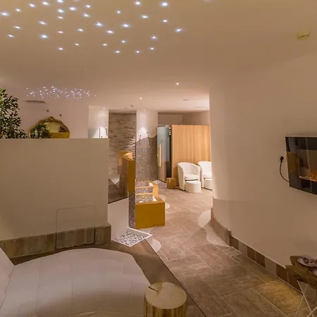 Hotel Meuble Tripoli