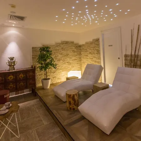 Hotel Meuble Tripoli