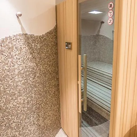 Meuble Tripoli Отель 3*