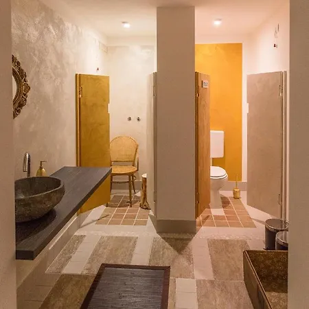 Hotel Meublè Tripoli Grado