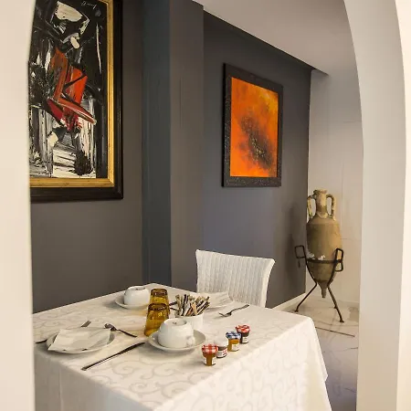 Meuble Tripoli Hotel 3*