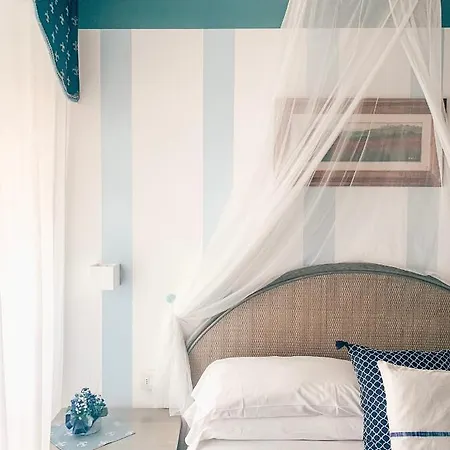 Meuble Tripoli Hotel Grado