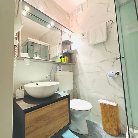 Meuble Tripoli Отель