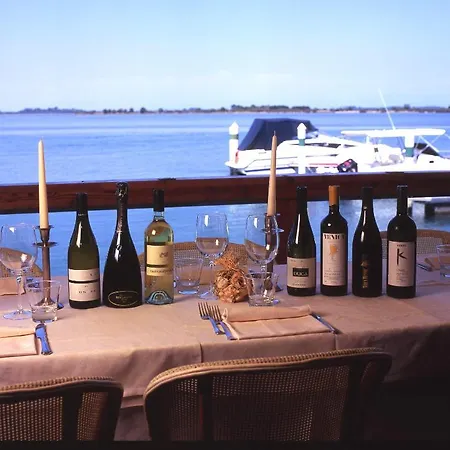 Hotel Meuble Tripoli