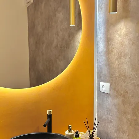 Hotel Meuble Tripoli Grado