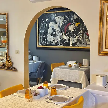 Meuble Tripoli 3* Grado