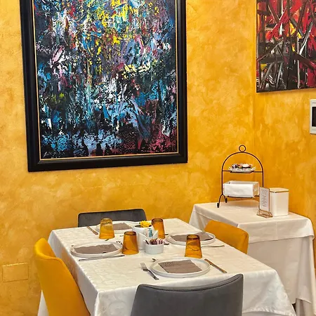 Meublè Tripoli 3* Grado