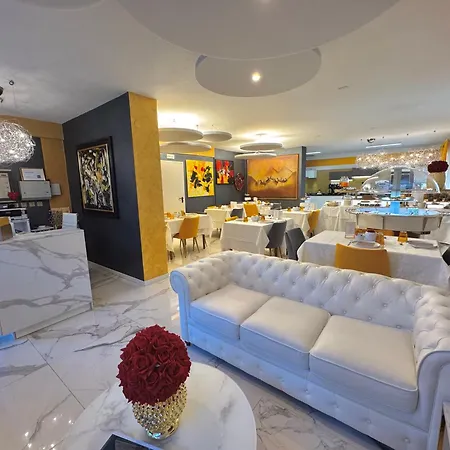 Meuble Tripoli Hotel