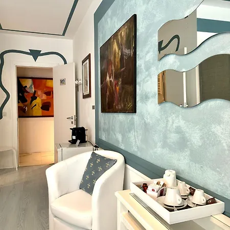 Hotel Meublè Tripoli