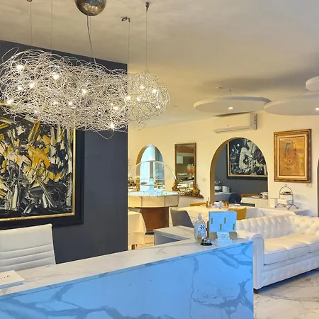 Hotel Meuble Tripoli Grado