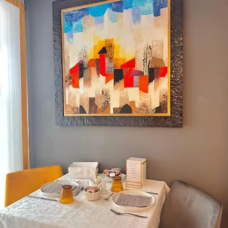Meuble Tripoli Отель