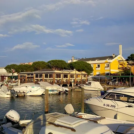 Hotel Meublè Tripoli Grado