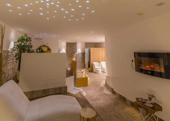 Szálloda Meuble Tripoli