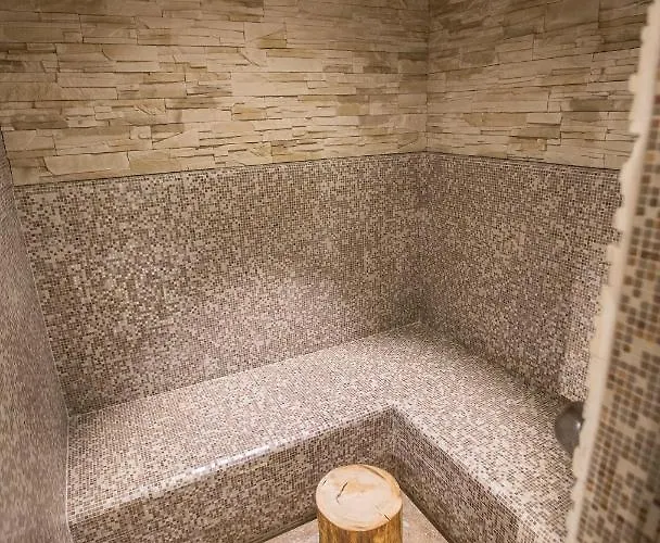 Szálloda Meuble Tripoli