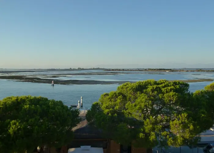 Szálloda Meuble Tripoli Grado