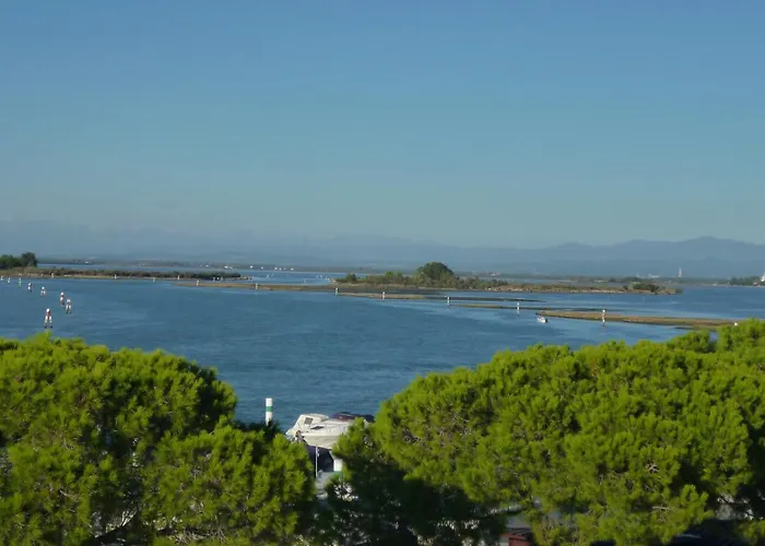 Szálloda Meuble Tripoli Grado